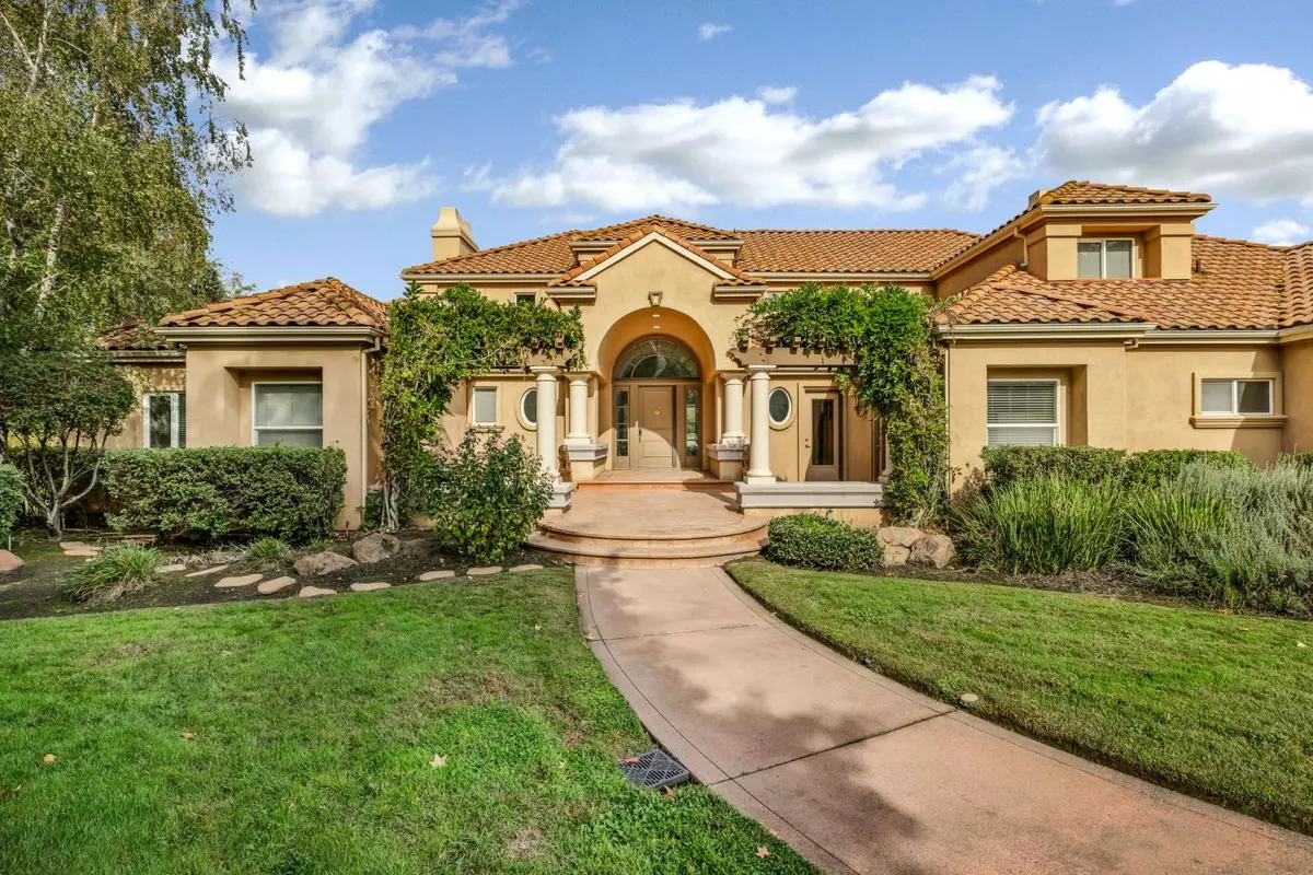 Granite Bay, CA 95746,6011 Princeton Reach WAY