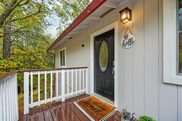 Placerville, CA 95667,3980 Donner TRL