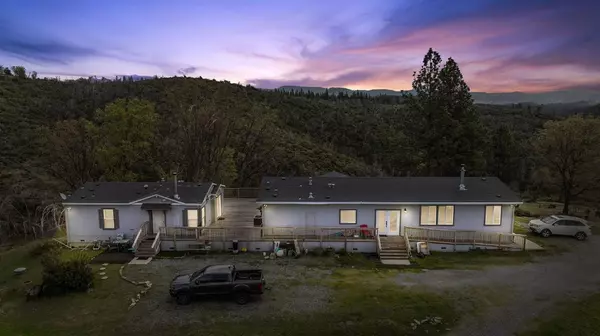 Rail Road Flat, CA 95248,3745 Paramae RD