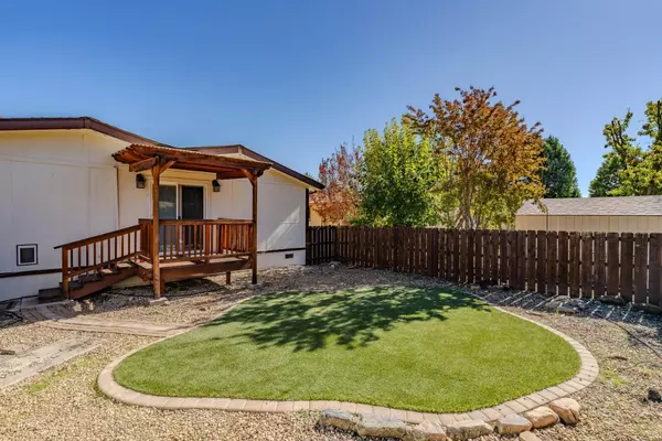 Jackson, CA 95642,20 Rollingwood DR #150