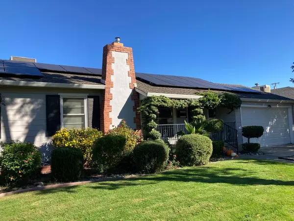 Stockton, CA 95204,2154 N Yosemite ST