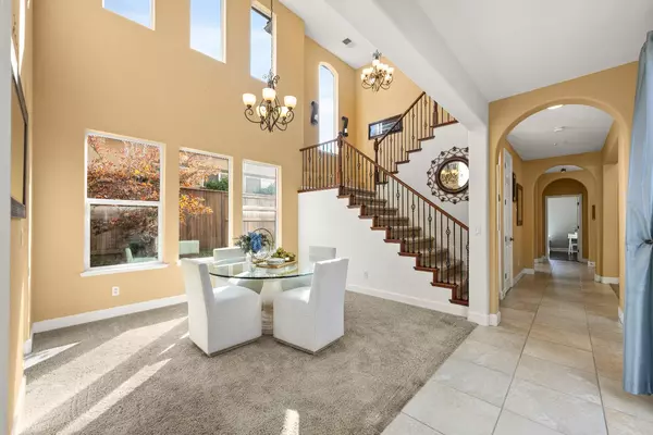 El Dorado Hills, CA 95762,2048 Beckett DR