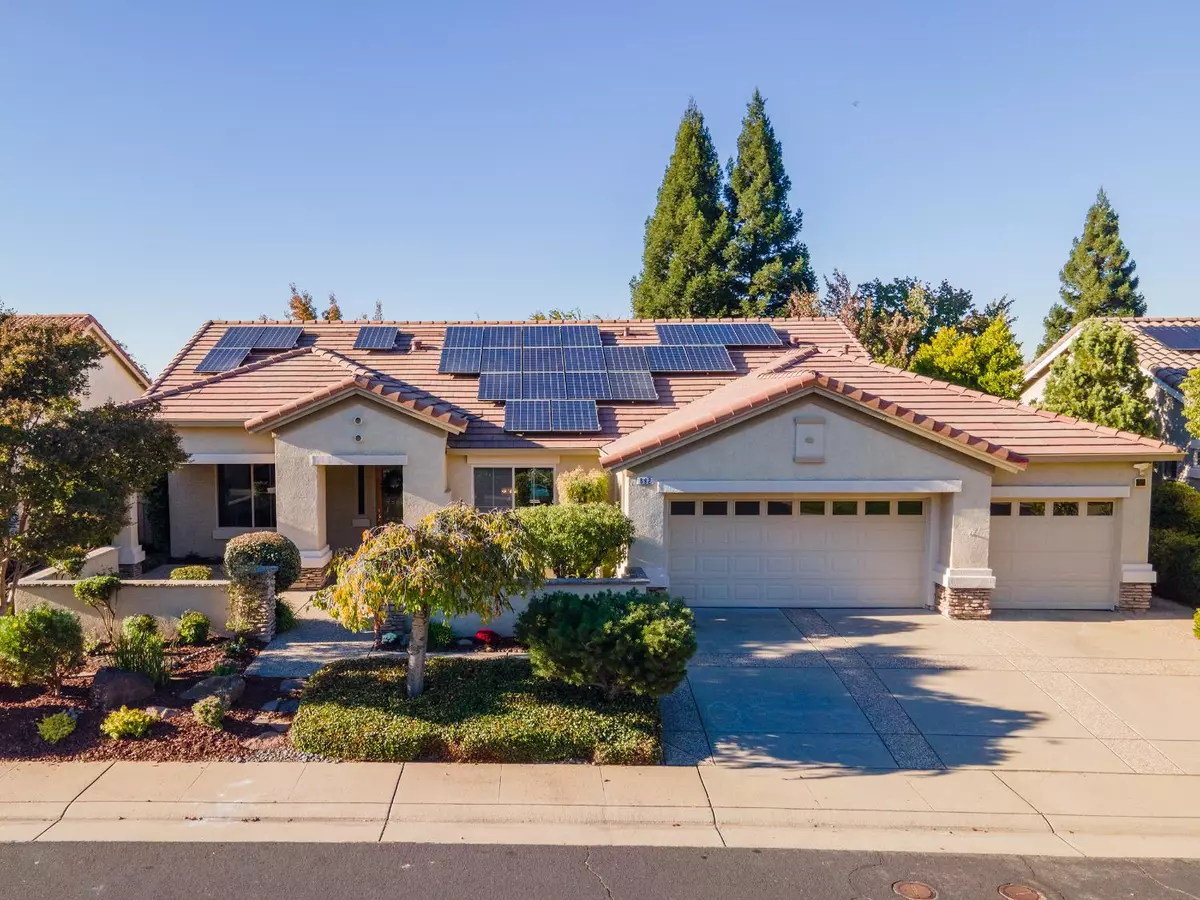 Lincoln, CA 95648,892 Bridalveil LN