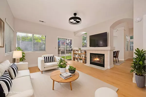 Roseville, CA 95661,2564 La Croix DR