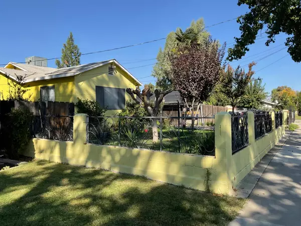 Merced, CA 95341,915 R ST