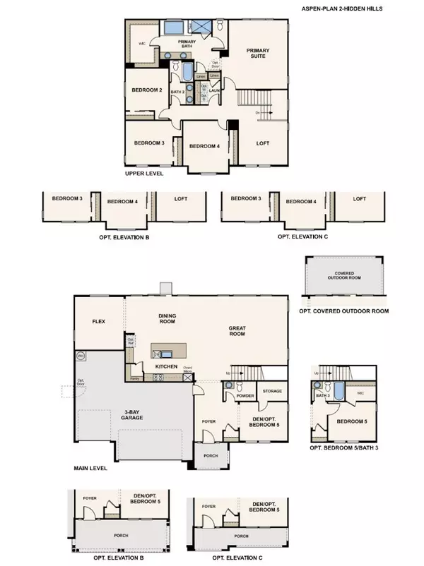 Lincoln, CA 95648,253 Rafters CT