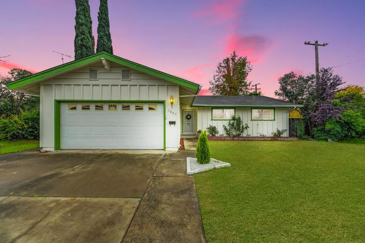 Sacramento, CA 95823,7007 Uranus Pkwy