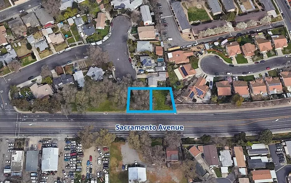 West Sacramento, CA 95605,1416 Sacramento AVE