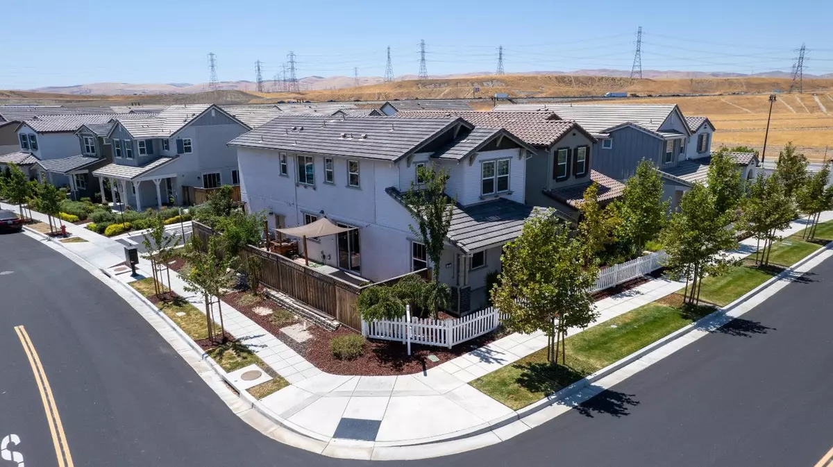 Mountain House, CA 95391,22 E Funderburg BLVD