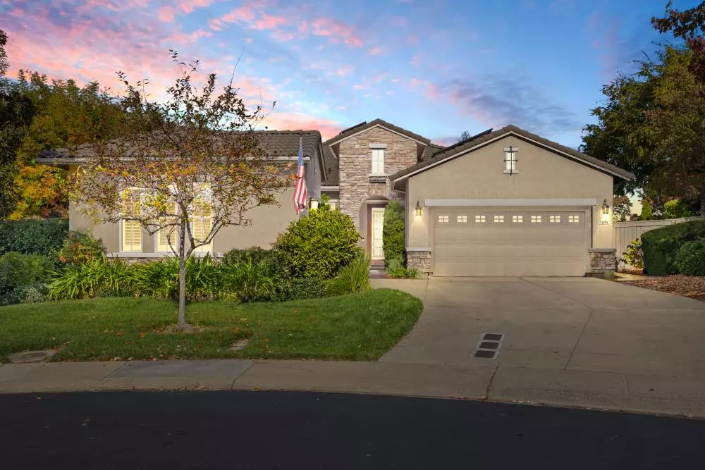 El Dorado Hills, CA 95762,2094 Beckett DR