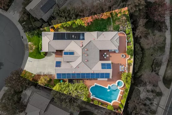 El Dorado Hills, CA 95762,2094 Beckett DR