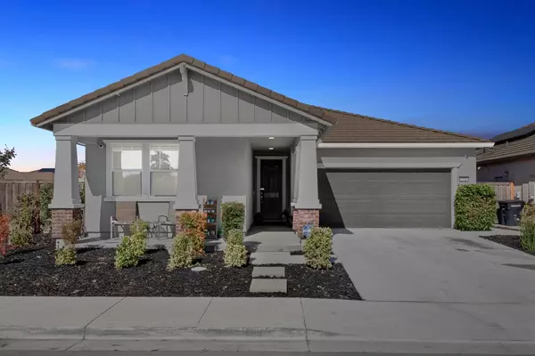 Patterson, CA 95363,701 Wiltshire DR