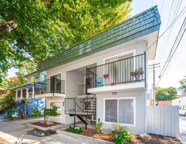 Sacramento, CA 95811,815 18th St