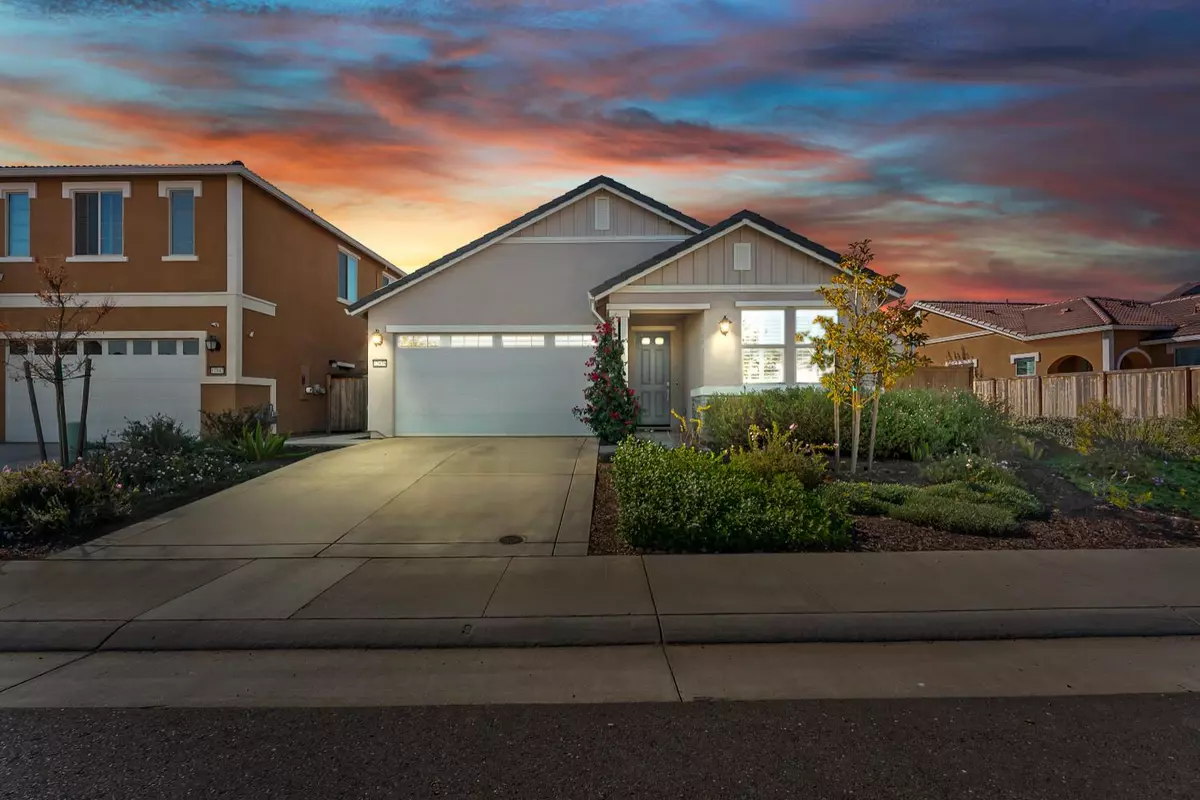 Rancho Cordova, CA 95742,12838 Knightsbrook AVE