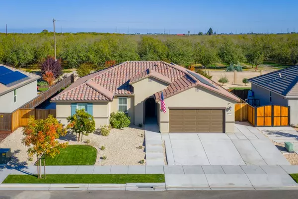 Hughson, CA 95326,1622 Legacy WAY