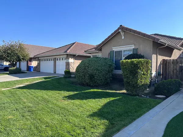 1947 Hampton, Hanford, CA 93230