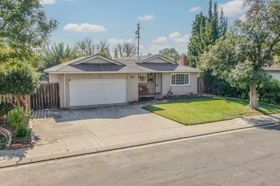 608 Anchorage AVE, Modesto, CA 95350