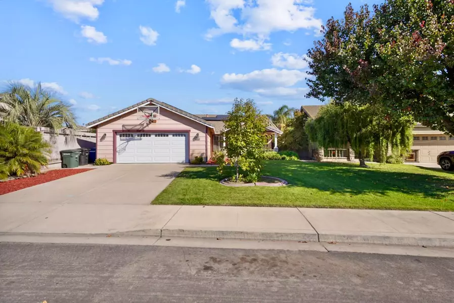 4216 Meadow Brook LN, Salida, CA 95368