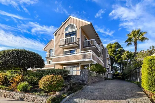 526 2nd ST #301, Santa Cruz, CA 95060