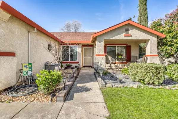 Wheatland, CA 95692,151 Hudson WAY