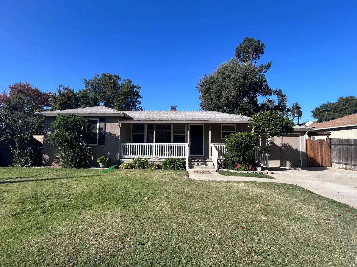Sacramento, CA 95821,2511 Verna WAY