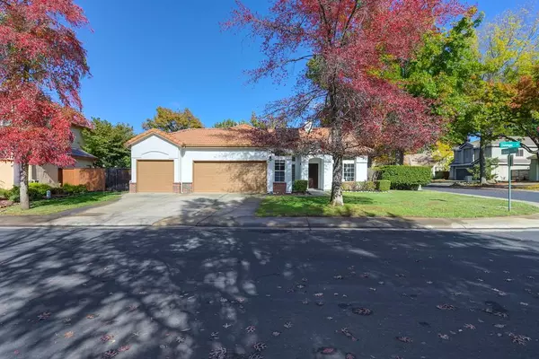 Folsom, CA 95630,100 Donegan CT