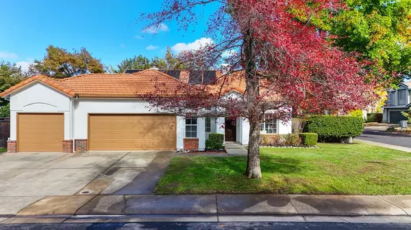 Folsom, CA 95630,100 Donegan CT