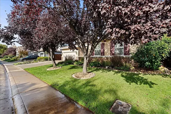 Lincoln, CA 95648,1524 Green Ravine DR