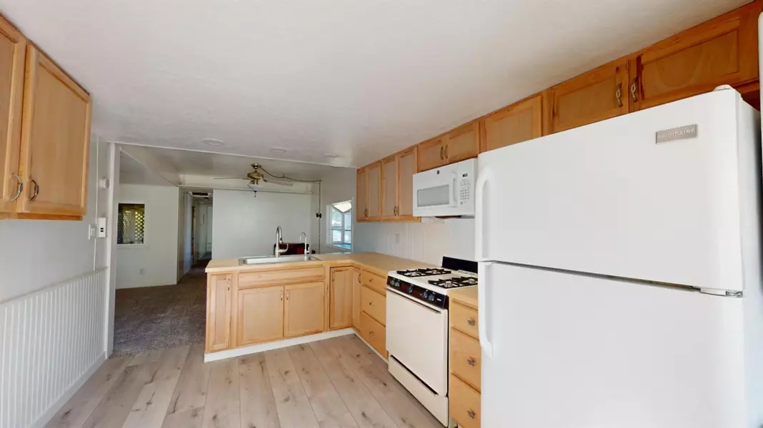 1525 Cold Springs RD #92, Placerville, CA 95667