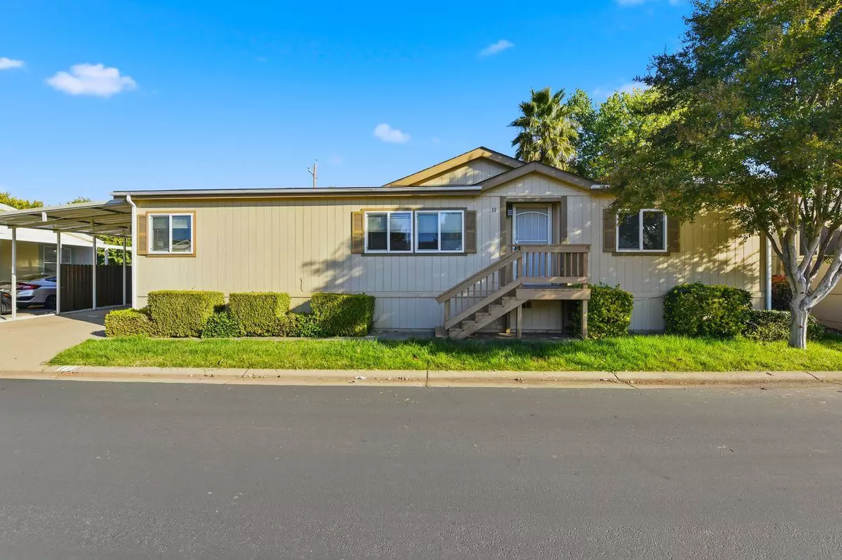 Ione, CA 95640,1400 W Marlette ST #11