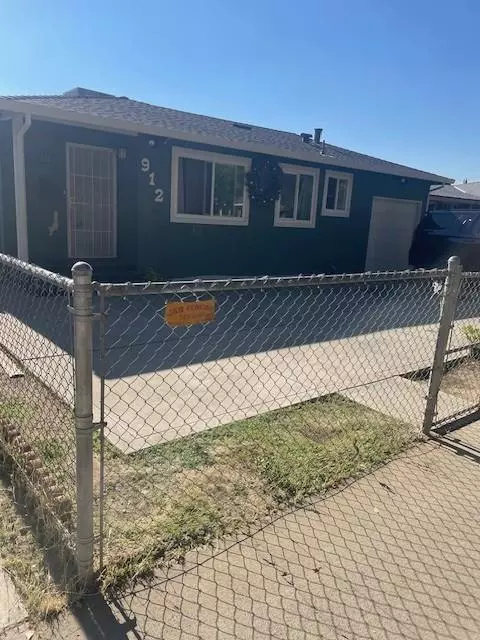 Merced, CA 95341,912 W 9 th