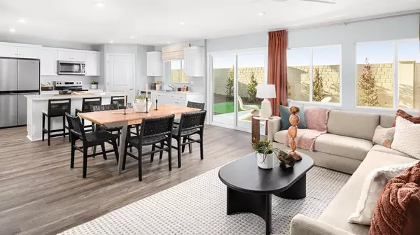 Los Banos, CA 93635,1815 Del Mar CT