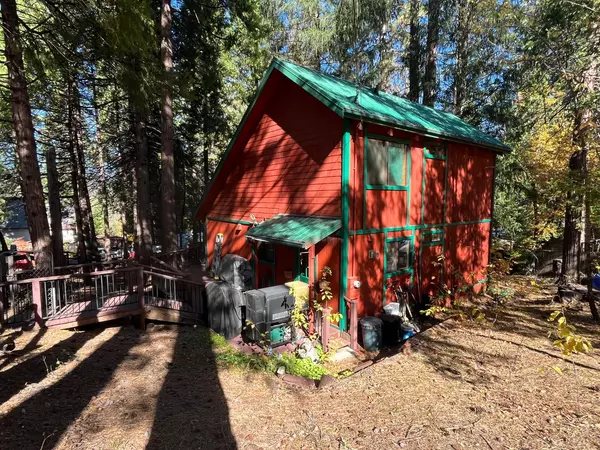 Dutch Flat, CA 95714,1132 Mattel DR