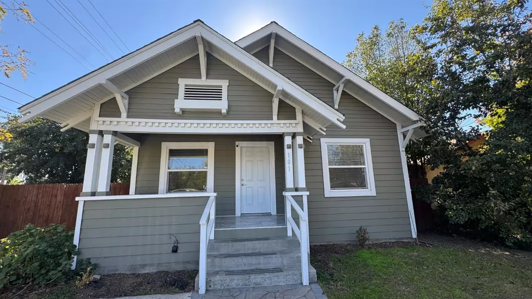 101 Pine ST, Modesto, CA 95351