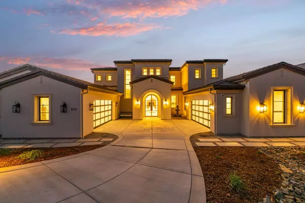 El Dorado Hills, CA 95762,4970 Greyson Creek DR