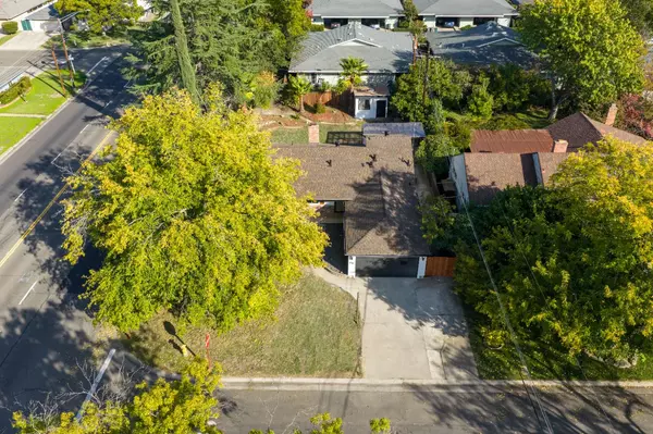 Sacramento, CA 95821,3701 N Edge