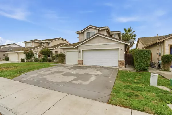 Tracy, CA 95377,2306 Sabrina WAY