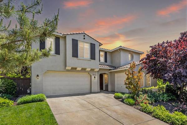 8021 Murcia WAY, El Dorado Hills, CA 95762