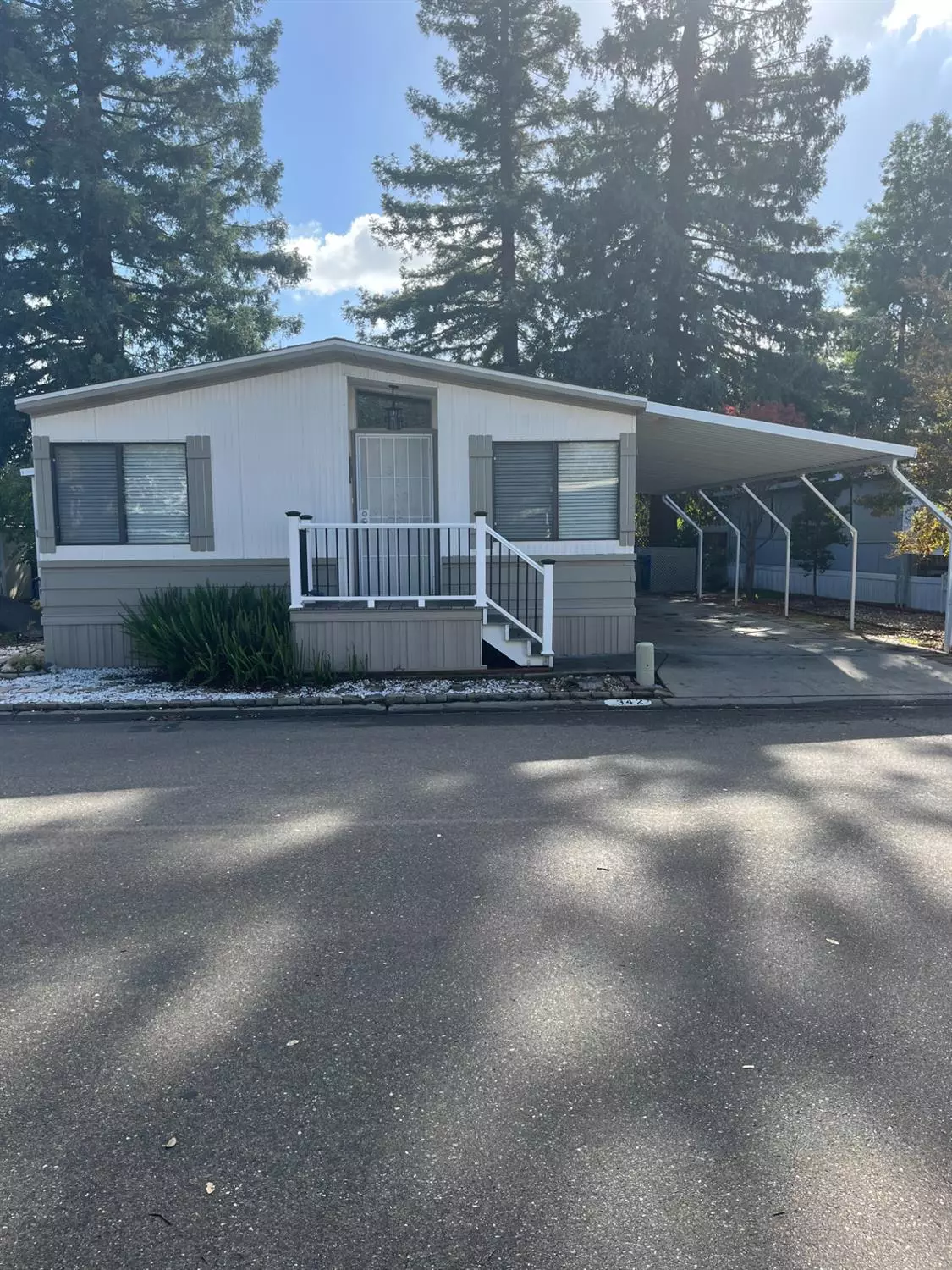 Folsom, CA 95630,342 DANIELLE WAY