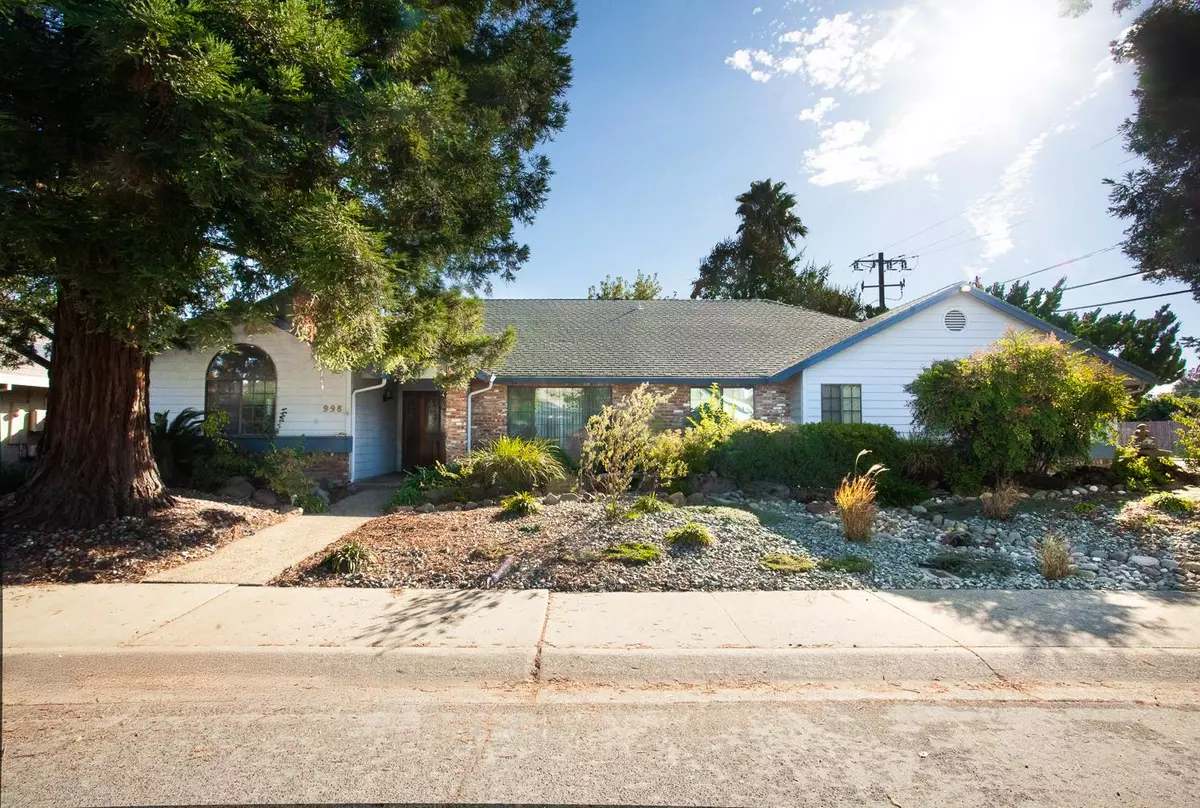 Yuba City, CA 95991,998 Mariposa DR