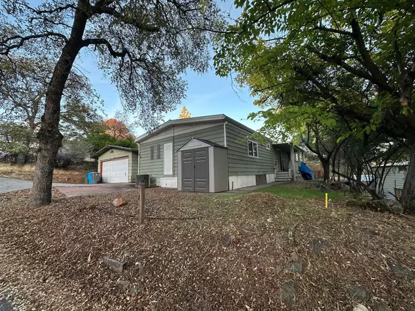 604 Lodgeview DR, Oroville, CA 95966