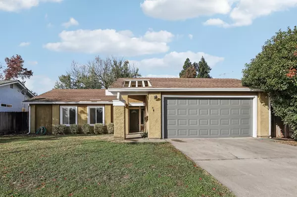 3708 Pullman DR, Sacramento, CA 95827