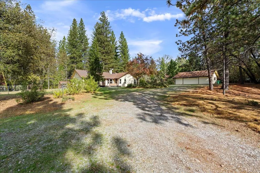 5255 Newtown RD, Placerville, CA 95667