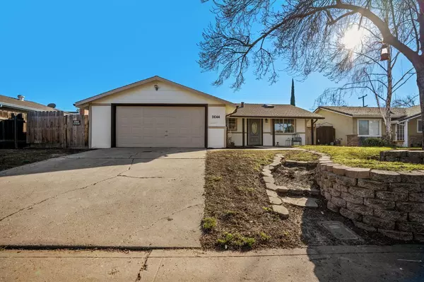 Stockton, CA 95207,2644 Cypress AVE