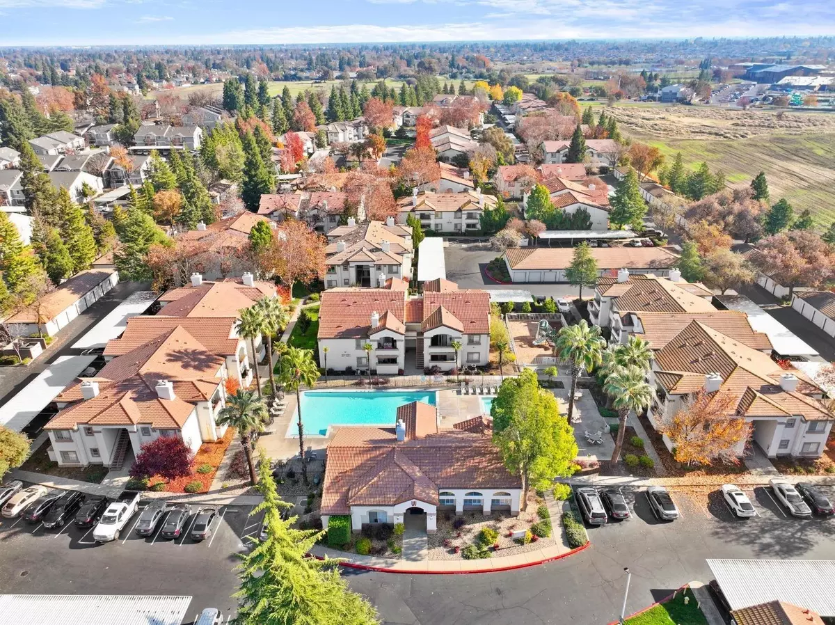 Antelope, CA 95843,8020 Walerga RD #1093