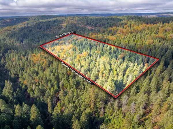 Georgetown, CA 95634,0 Kentucky Flat RD