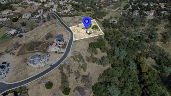 El Dorado Hills, CA 95762,945 Belfiore CT