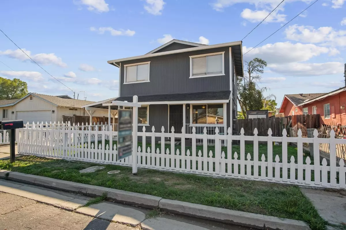 Merced, CA 95341,1220 Fig AVE