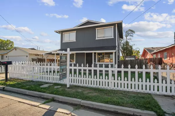 Merced, CA 95341,1220 Fig AVE