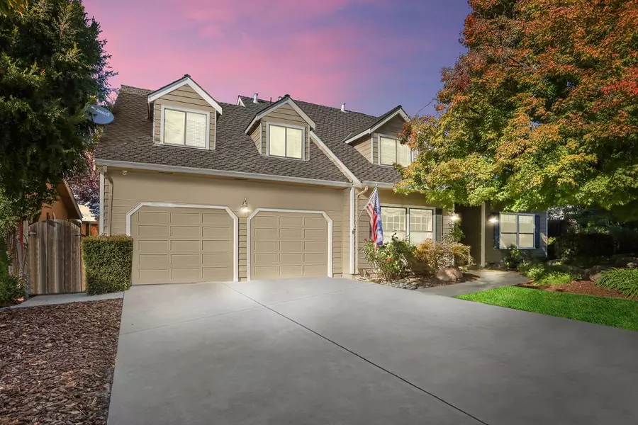 1109 Foxhurst WAY, San Jose, CA 95120